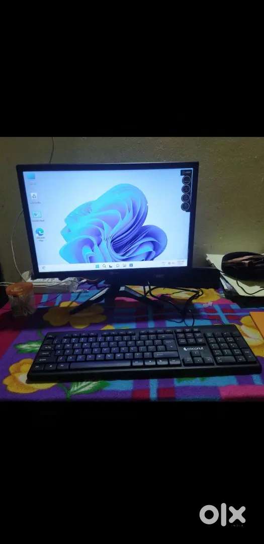 Brand new Best i5Computer desktop system