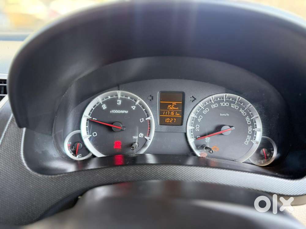 Maruti Suzuki Swift Dzire Vdi Bsiv, 2013, Diesel