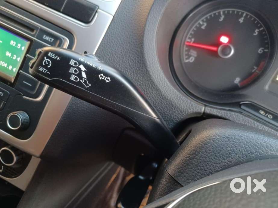 Volkswagen Crosspolo 1.2 Mpi, 2016, Petrol