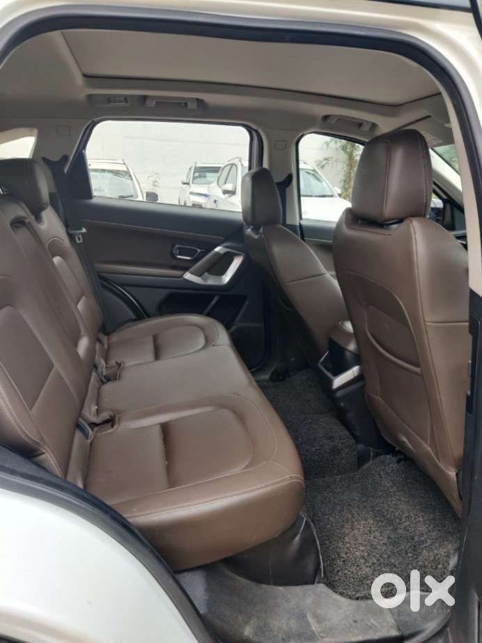 Tata Harrier Xz+, 2021, Diesel