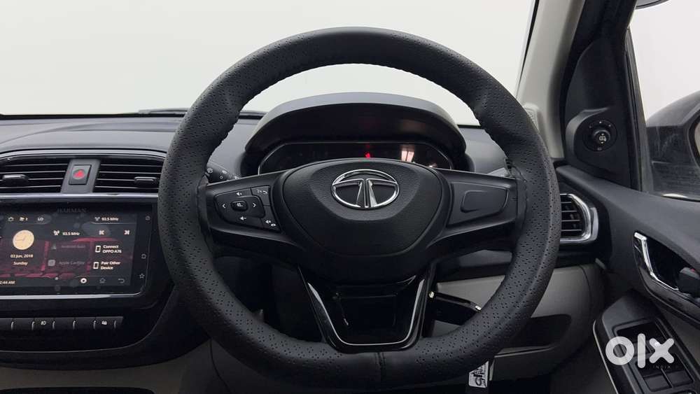 Tata Tiago Xza Plus, 2022, Petrol