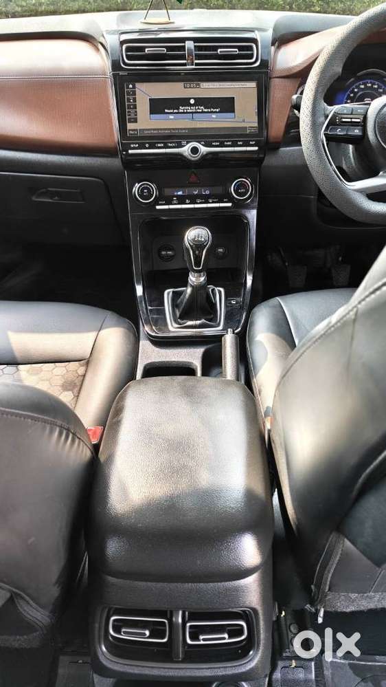Hyundai Alcazar 1.5 Prestige Diesel Mt 6 Str, 2021, Diesel
