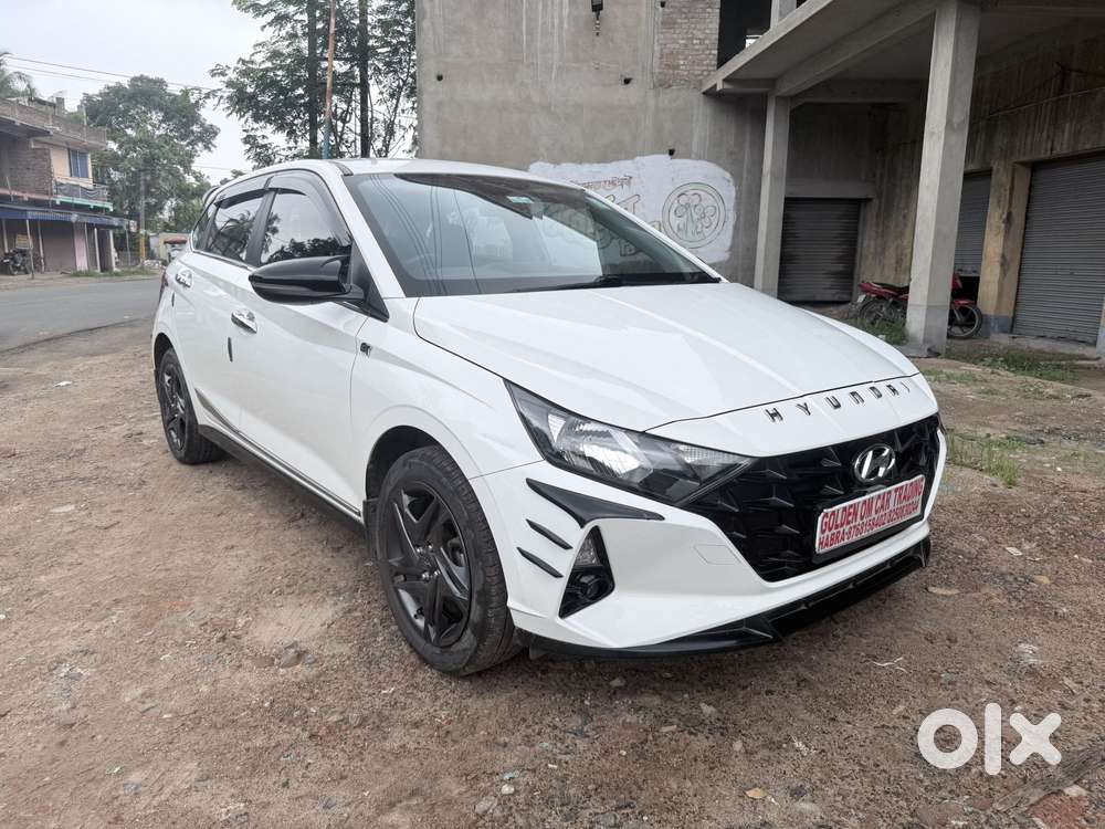 Hyundai I20 1.2 Spotz, 2023, Petrol