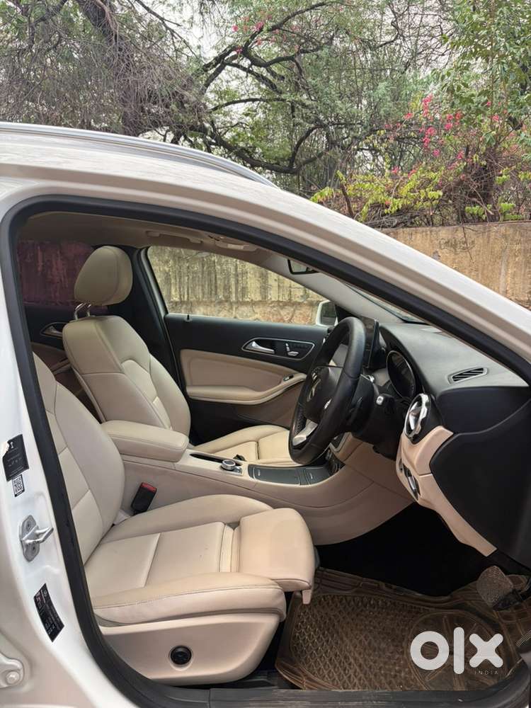Mercedes-benz Gla 200 D, 2018 Diesel