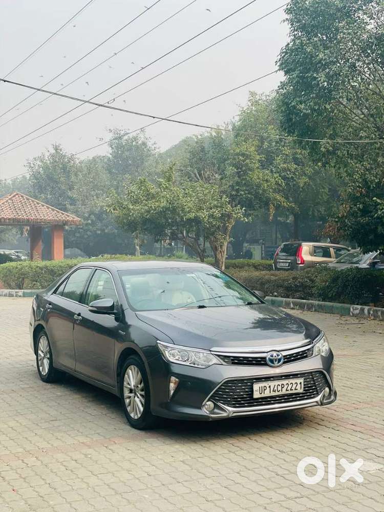 Toyota Camry Hybrid 2.5, 2015, Petrol