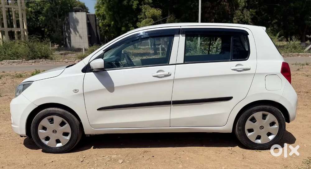 Celerio Vxi Cng