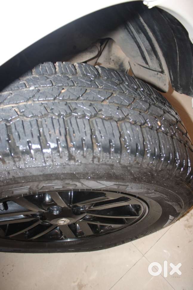 Toyota Fortuner 4x2 At 2.8 Diesel, 2016, Diesel