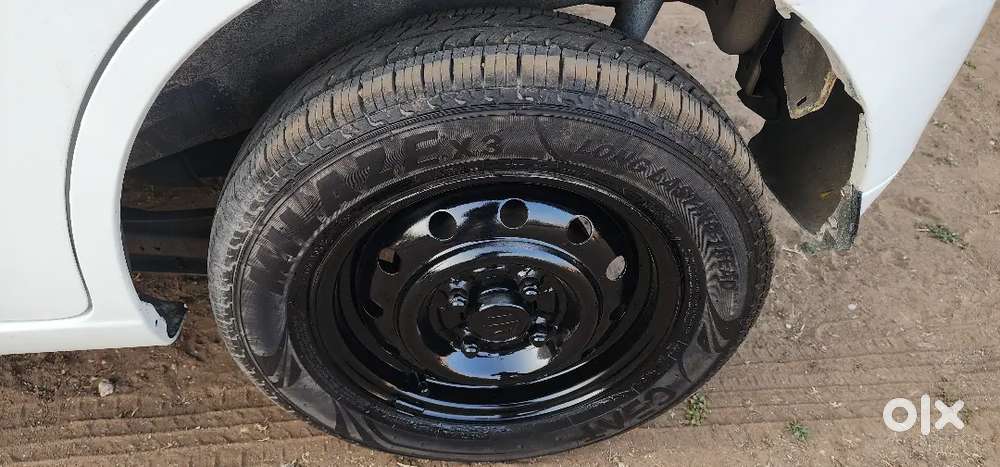 2011 Wagon R Lxi 1st Owner Pure Petrol