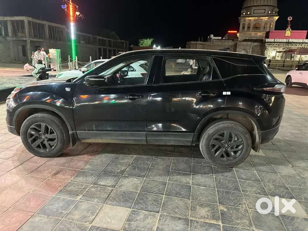 Tata Harrier 2.0 Diesel 2023