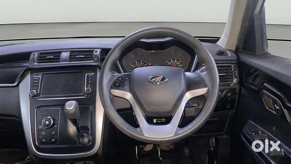 Mahindra Kuv100 Nxt 1.2 K8 Petrol 6 Str, 2018, Petrol