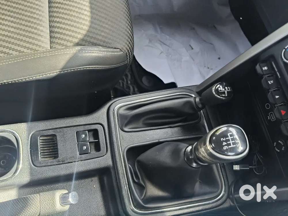 Mahindra Thar 2023 Diesel 88150 Km Driven