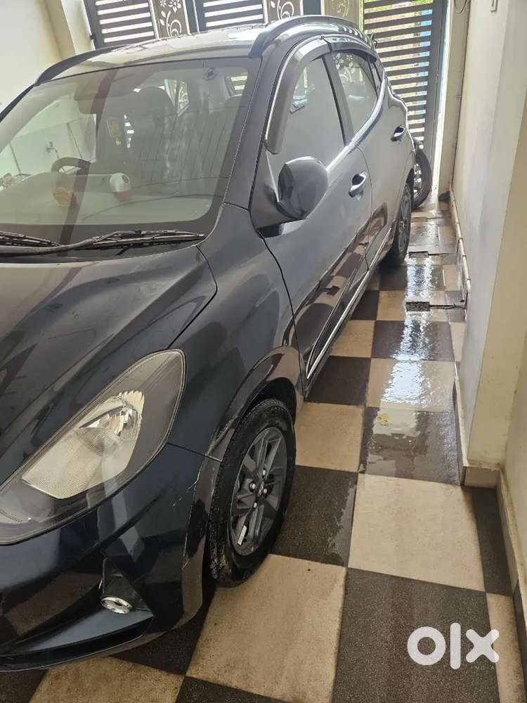 Hyundai Grand I10 Nios 2020