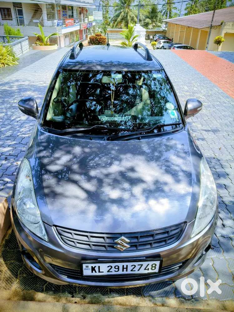 Maruti Suzuki Dzire 2014 Petrol 97000 Km Driven