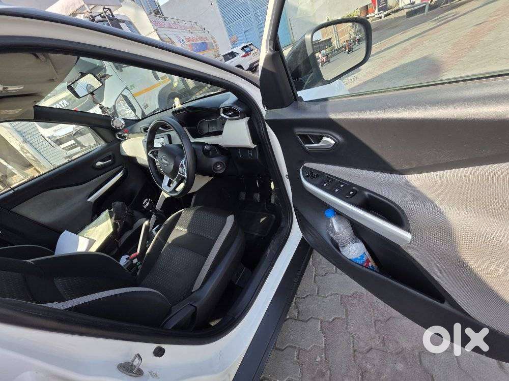 Nissan Magnite 1.0 Xl, 2021, Petrol