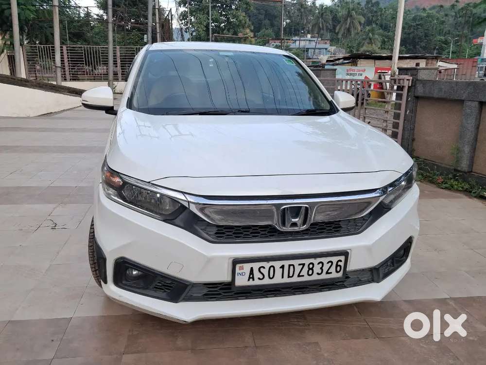 Amaze Honda For Sale
