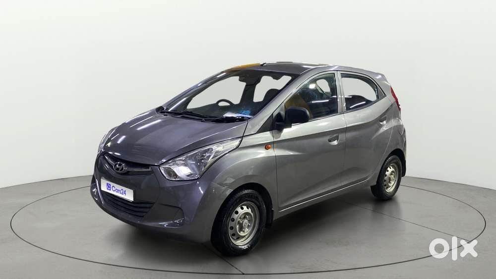 Hyundai Eon Era +, 2014, Petrol