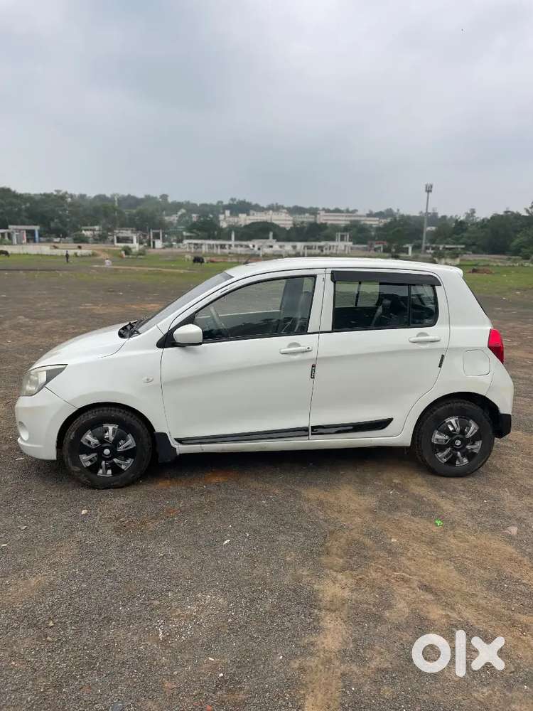 Maruti Suzuki Celerio 2020 Cng Company Fitted