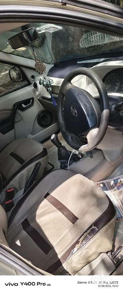 Mahindra Verito 1.5 2017 Diesel