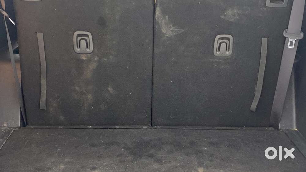 Kia Carens 1.5 Luxury Plus Diesel At 7 Str, 2023, Diesel