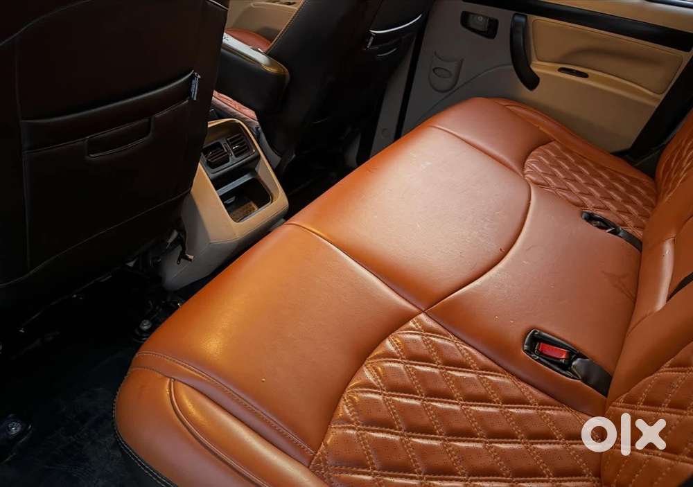 Mahindra Scorpio Classic 2.2 S 11 Mt 7 Str, 2024, Diesel