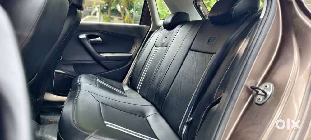 Volkswagen Polo 1.0 Comfortline Cup Edition, 2019, Petrol