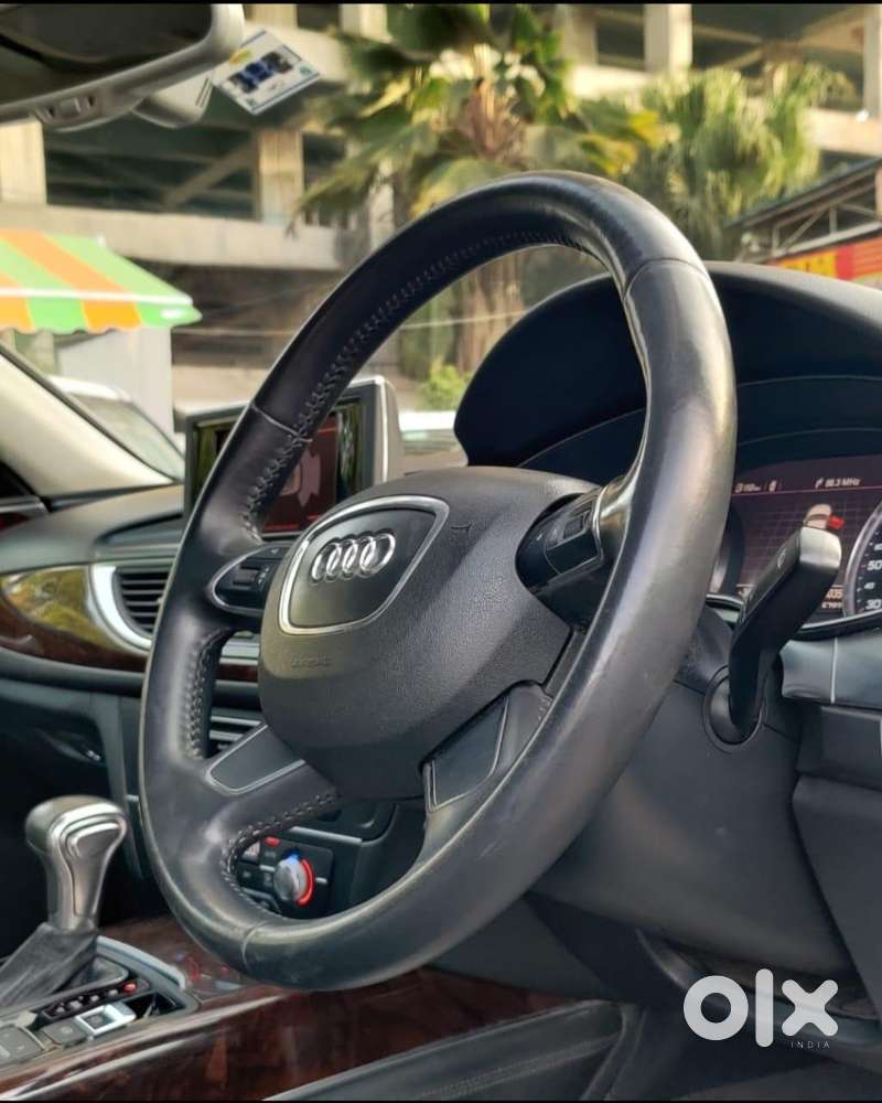 Audi A6 2.0 Tdi, 2012, Diesel