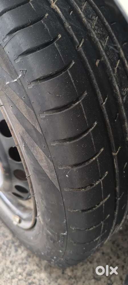 Honda Amaze 1.5 2014