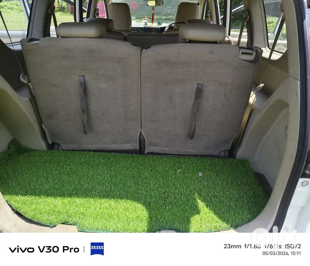 Maruti Suzuki Ertiga 2024