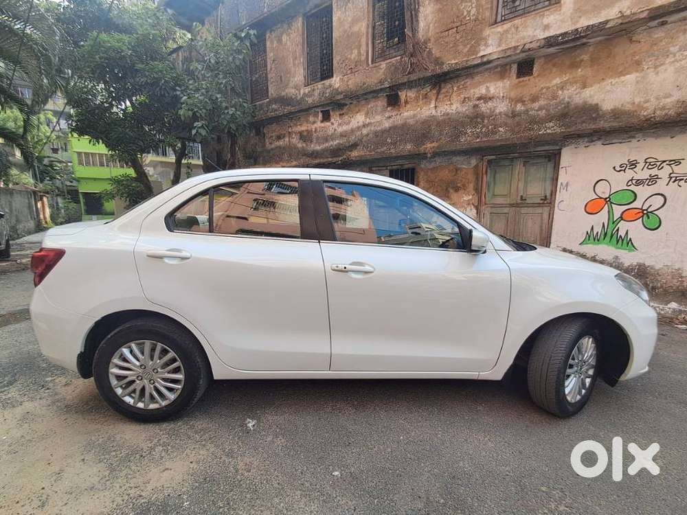 Maruti Suzuki Swift Dzire Zdi Plus , 2021, Petrol