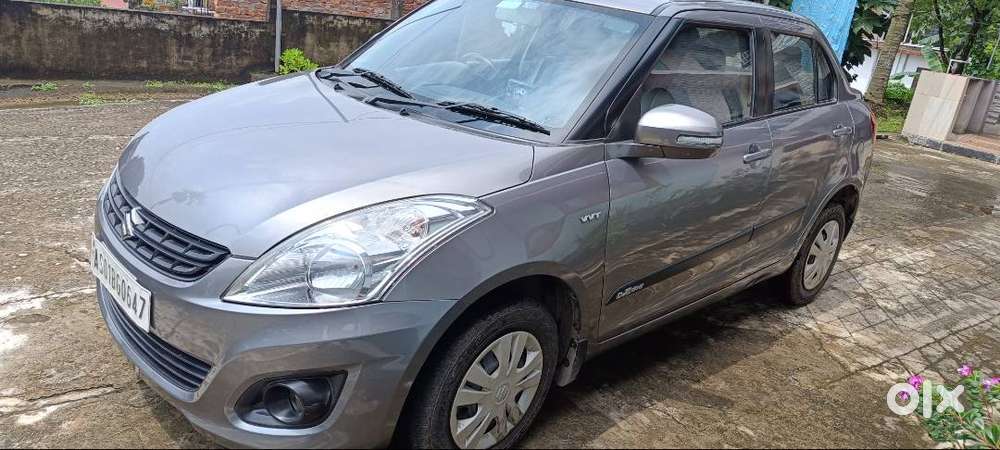 Maruti Swift Dzire 2013
