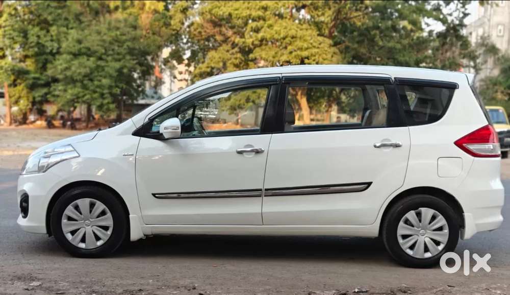 Maruti Suzuki Ertiga Vdi Shvs, 2016, Diesel