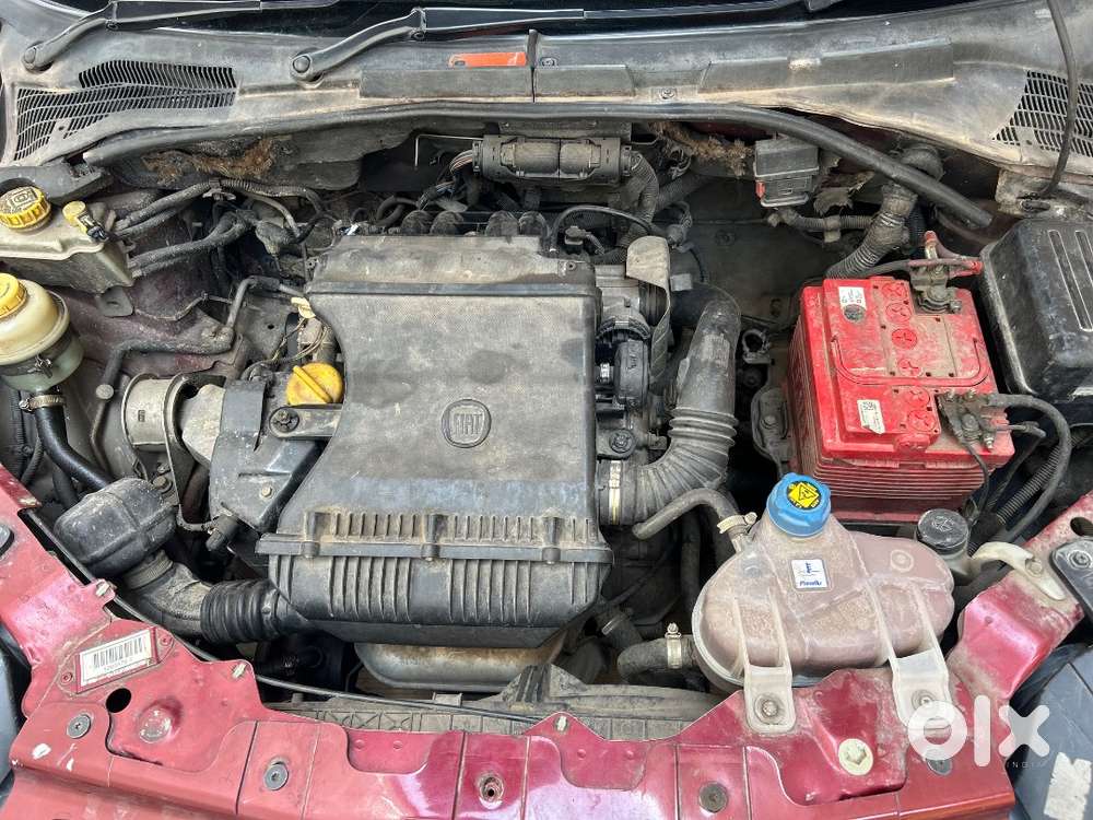 Fiat Linea