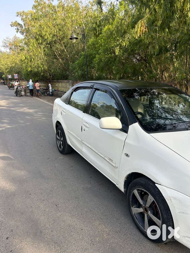 Toyota Etios 2012 Diesel