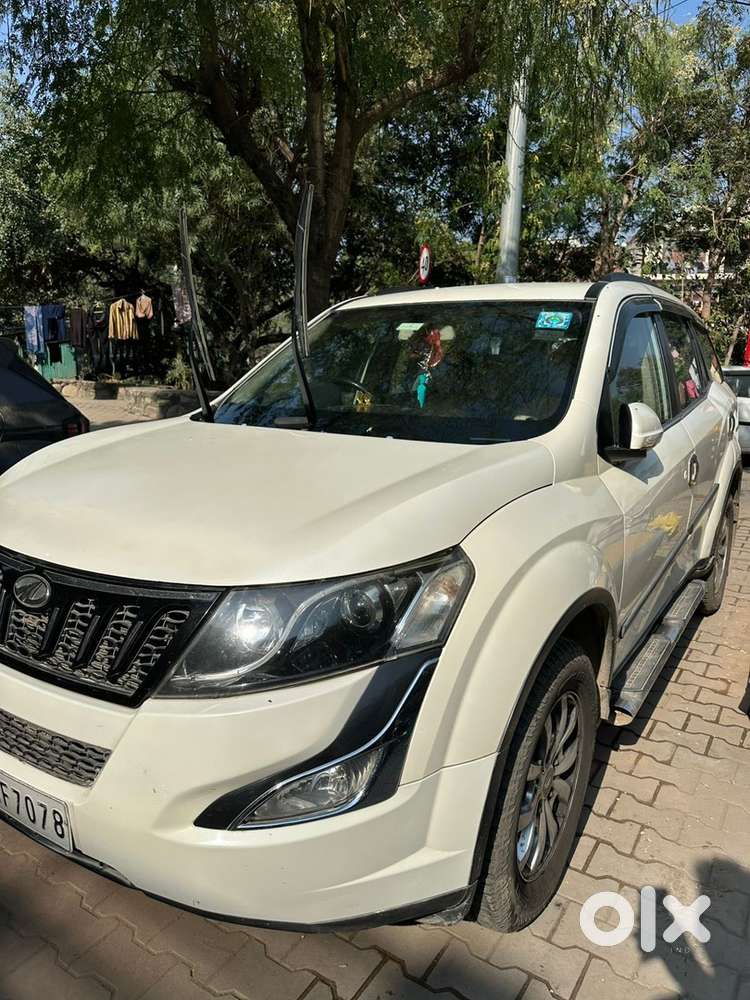 Mahindra Xuv500 Diesel 2015