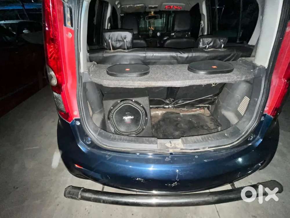 Maruti Suzuki Ritz 2010