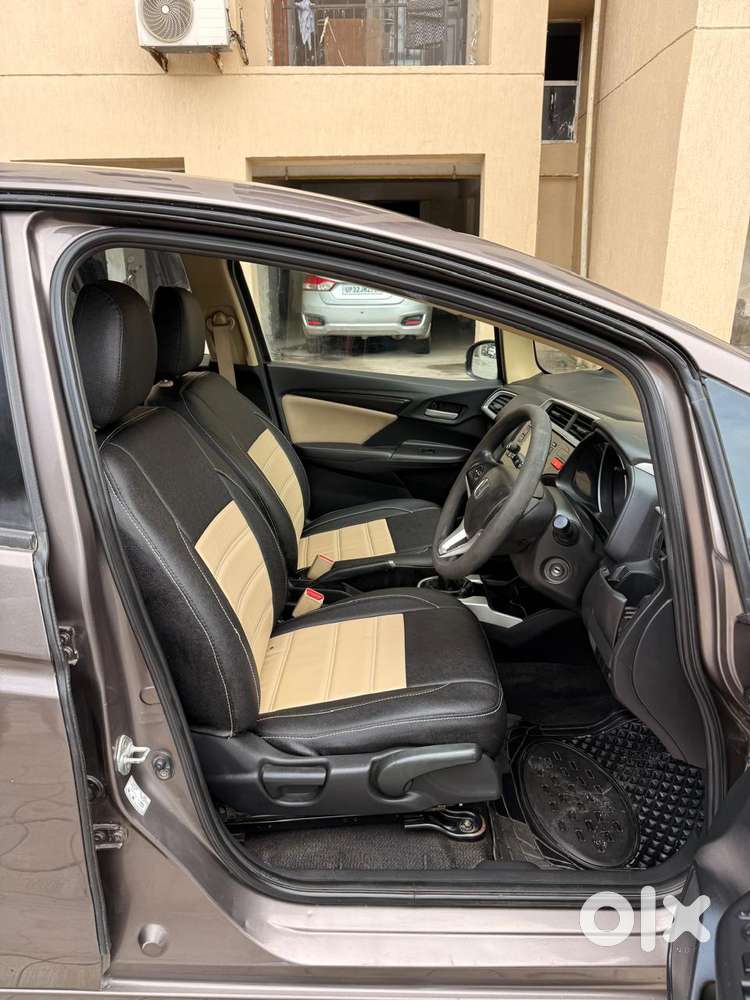 Honda Jazz Sv Mt I-dtec, 2015, Diesel