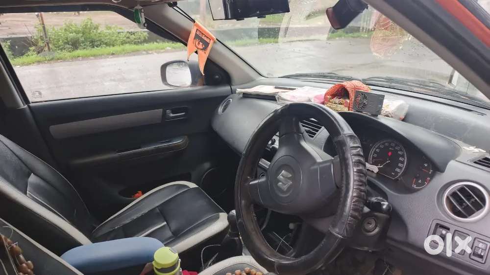 Swift Vxi 2005 Drive