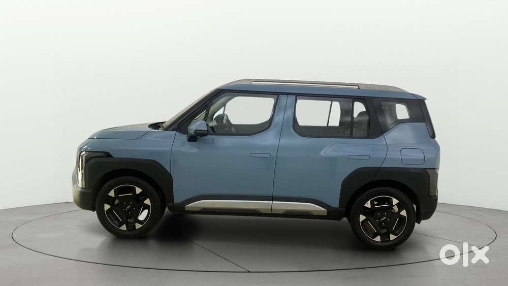 Kia Syros Htx Plus Opt Turbo Dct, 2025, Petrol