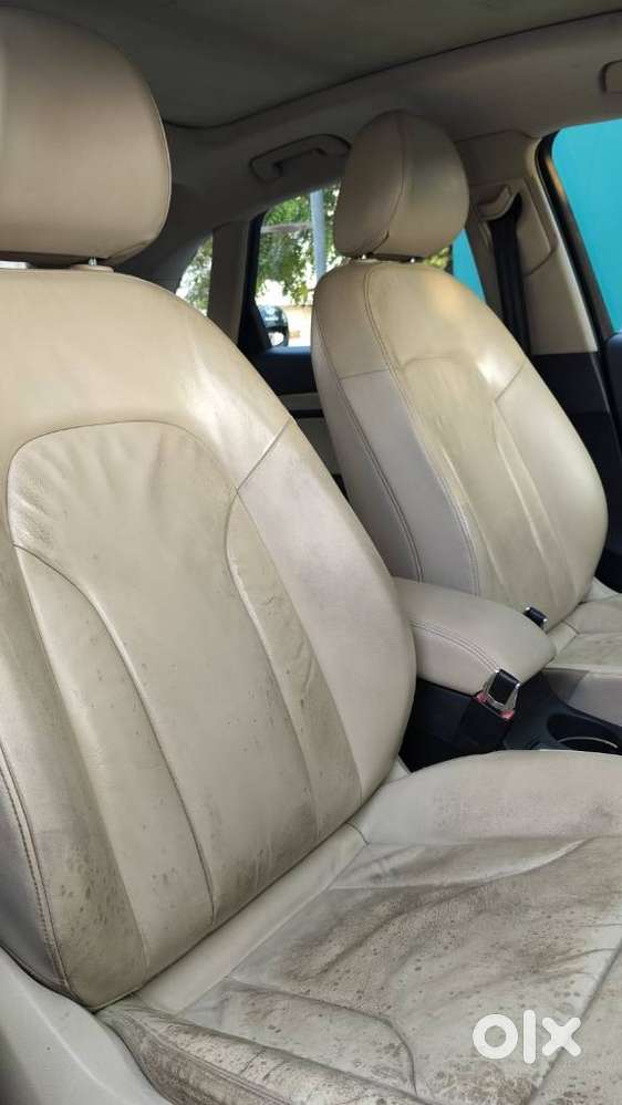 Audi Q3 2.0 Tdi Quattro, 2015, Diesel