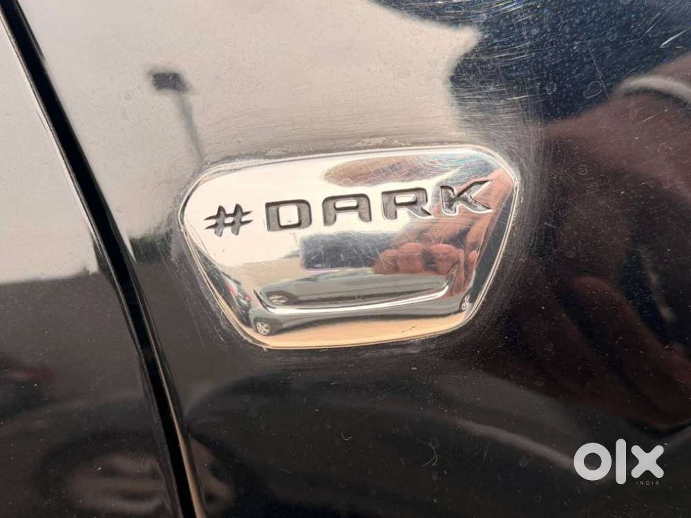 Tata Harrier 2.0 Kryotec Xt Plus Dark Edition, 2020, Diesel