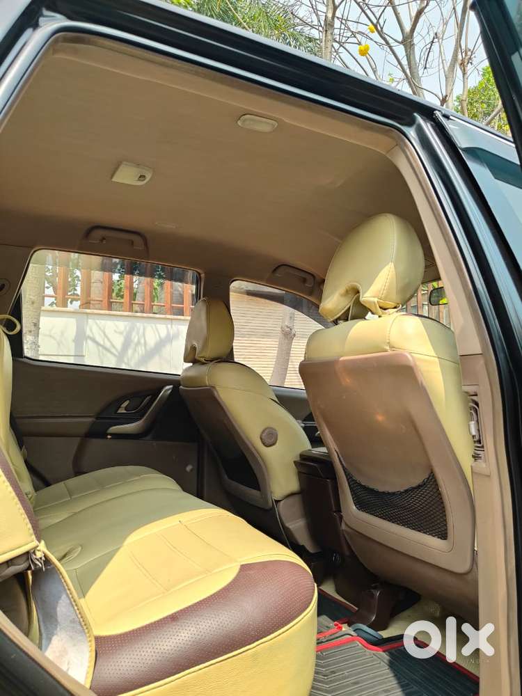 Mahindra Xuv500 W8, 2013, Diesel