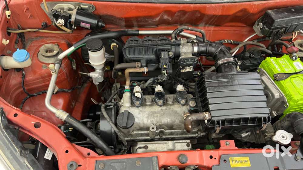 Maruti Suzuki Alto 800 Vxi, 2016, Petrol