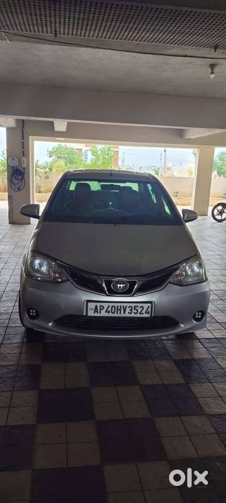 Very Good Conditon, Chilled Ac, Brand New 4 Tyres