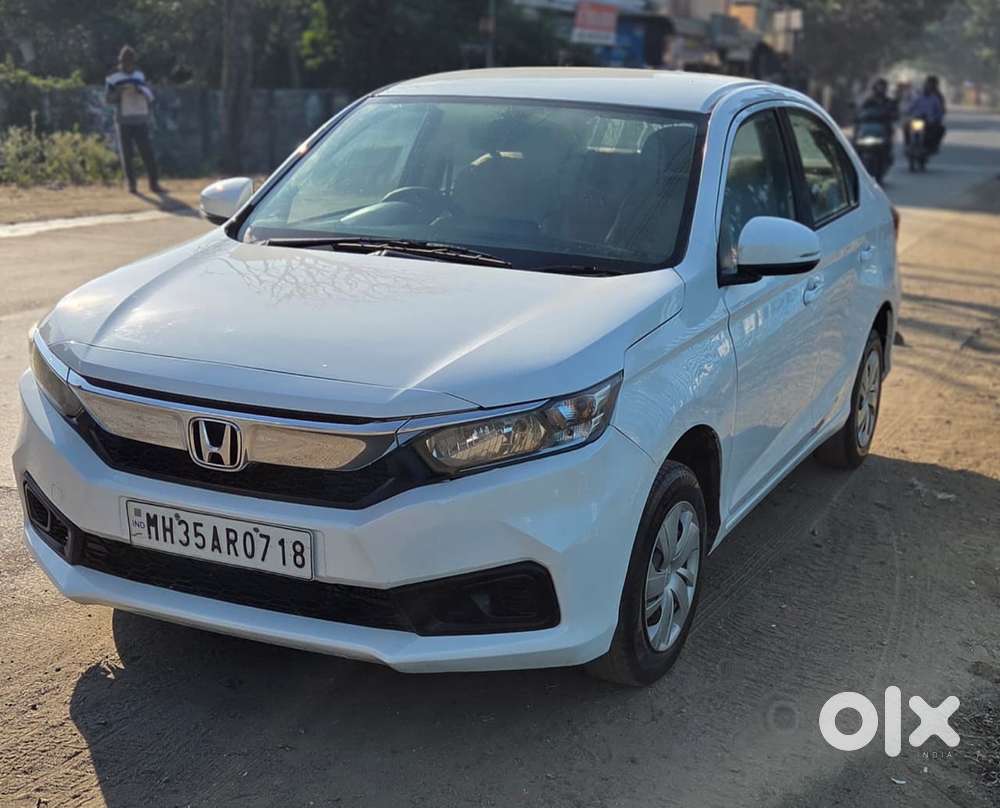 Honda Amaze 1.5 Smt I Dtec, 2020, Diesel