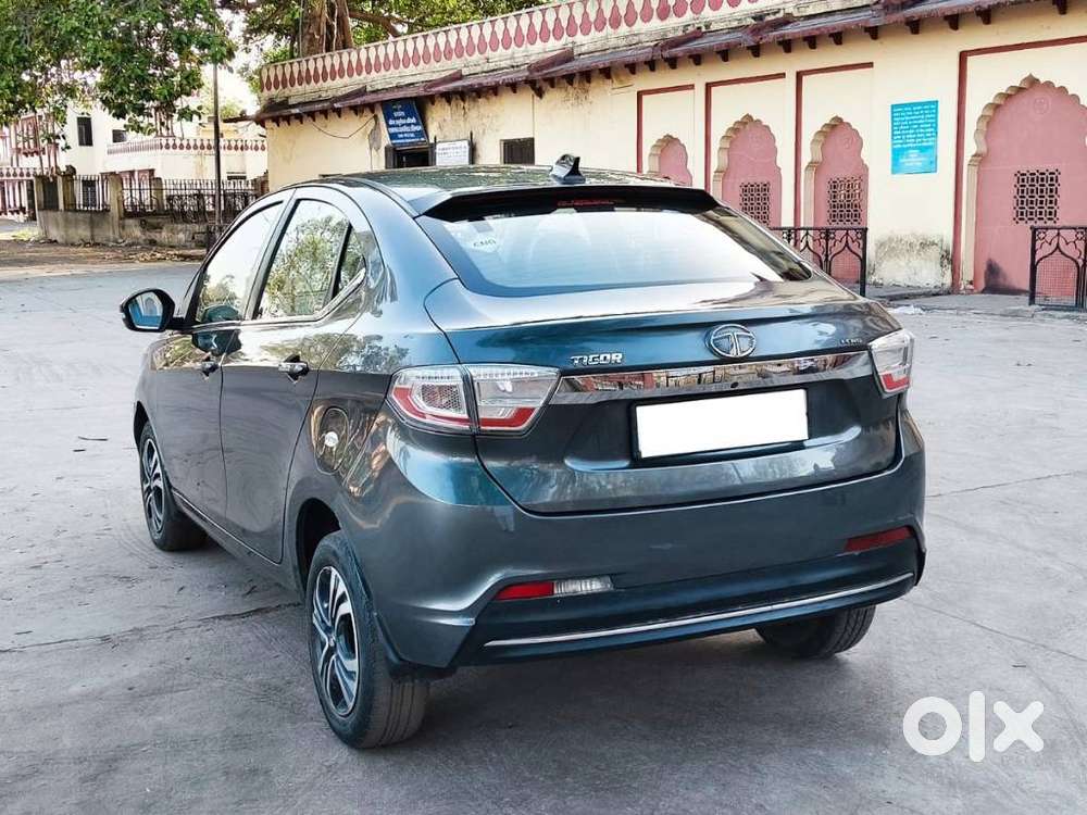 Tata Tigor 1.2 Revotron Xz Plus Cng, 2022, Cng & Hybrids