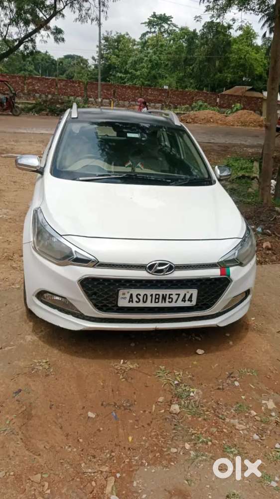 I 20 ... Hyundai