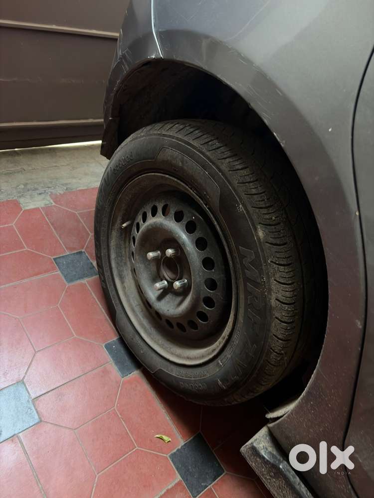 Maruti Swift 1.2 Vxi 2013 Cod6tuned Full Valvetronic With Flamekit