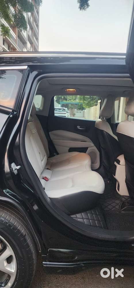 Jeep Compass 1.4 Limited Plus, 2019, Petrol