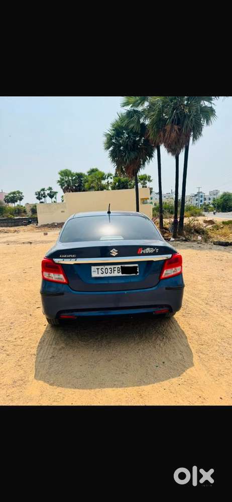 Maruti Suzuki 2021 Car, Manual Transmission