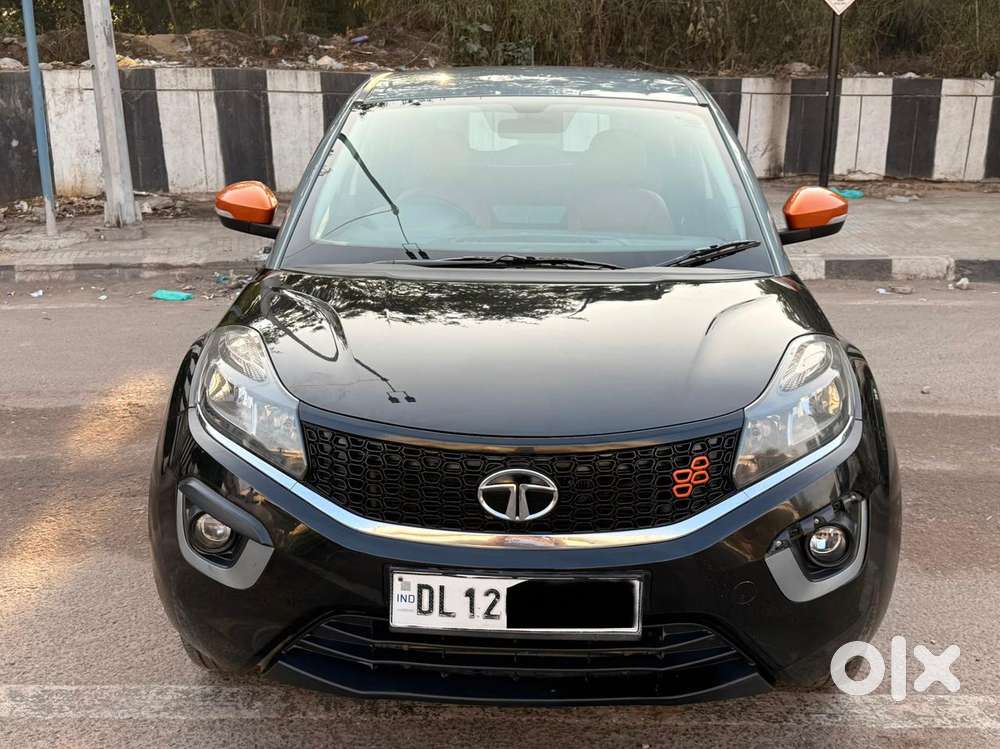 Tata Nexon 1.5 Revotorq Xm Plus (s), 2019, Petrol